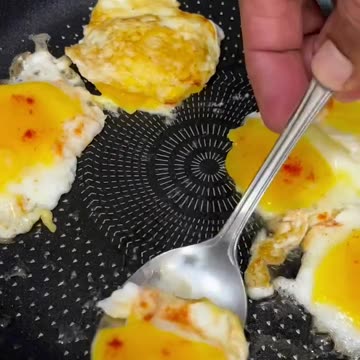 It's not healthy just one time tread🥚😁