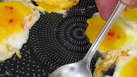 It's not healthy just one time tread🥚😁