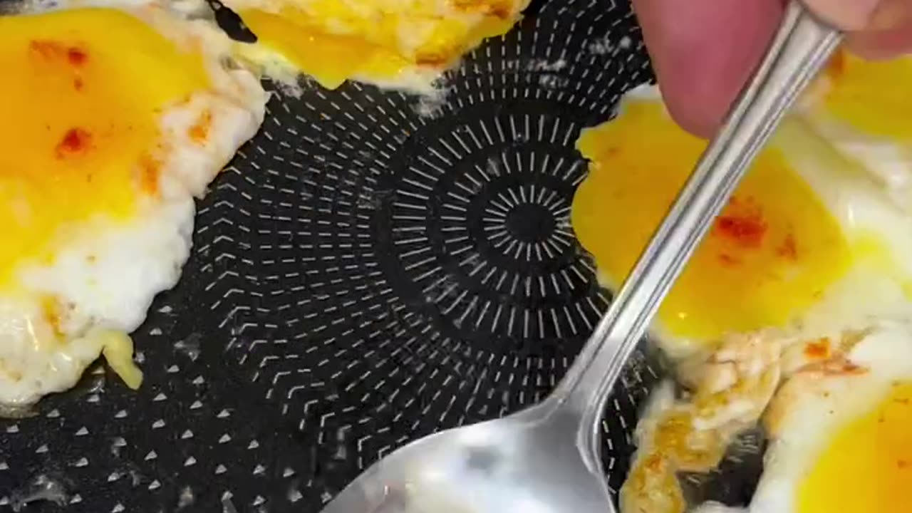 It's not healthy just one time tread🥚😁