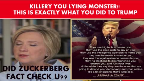 FUNNY HOW DEMOCRATS CREAT PROPAGANDA & PUT THE SCENARIO ON REPUBLICAN