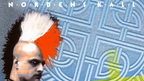 Midgårds Söner – Nordens Kall (Full Album) (1998)