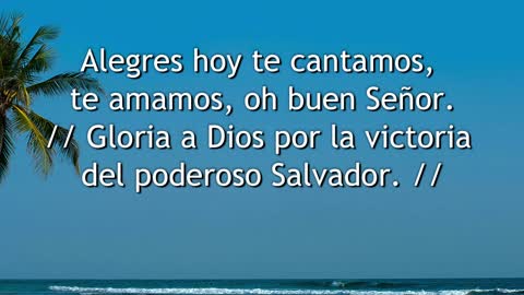 221 - Jesús venció la muerte