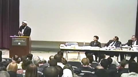 Sam Shamoun ENDS Shabir Ally's CAREER in HEATED DEBATE