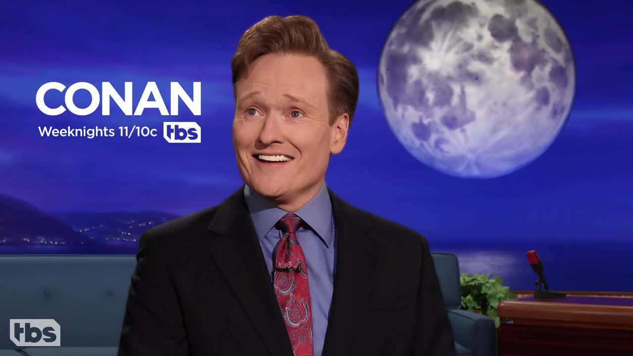 Jackie Chan Makes Conan Feel The Hole In His Head _ CONAN on TBS