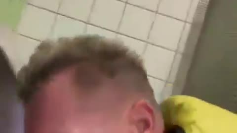 Germany: This is Martin Neumaier from the Liberal Free Democratic Party (FDP).. (See Description)
