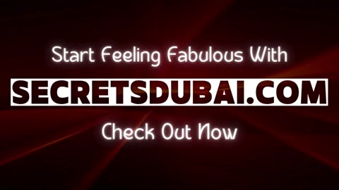 Elevate Confidence with Stunning Lingerie at SecretsDubai.com