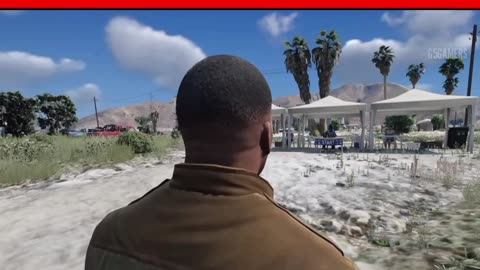 Gta 5 game