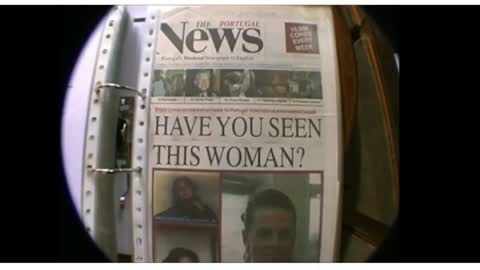 Britain's Most Wanted woman. Official trailer.