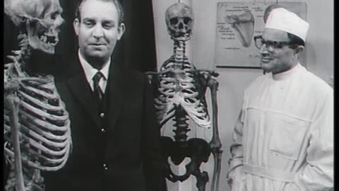На всеки километър (1969) - филм 1 - епизод 11 - Възкръсналият мъртвец
