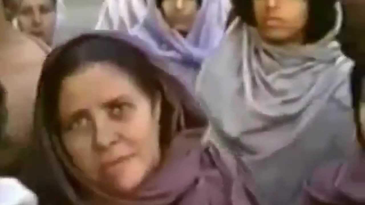Grace Powers - Ring of Power (documentary 2007)