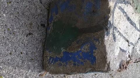 Occult stone pt3