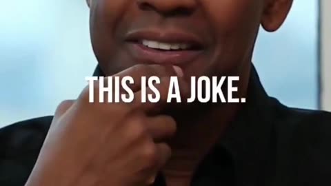Denzel Washington