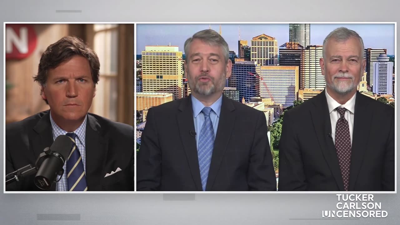 RAIDED AND INDICTED FOR PRAYING IN AMERICA