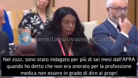 Via libera all'uso dei "vaccini" covid nonostante le morti nella fase di sperimentazione clinica