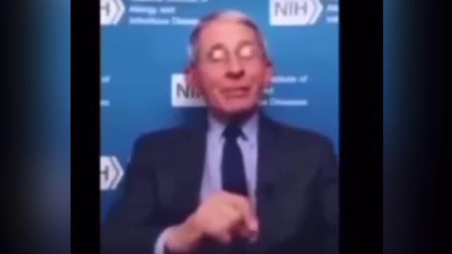 Hard vaccine to swallow