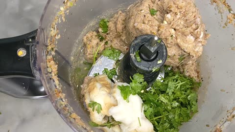 Masala kofta