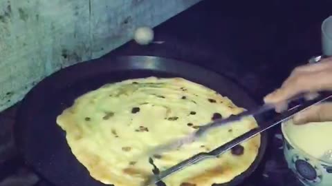 Ramzan Mubarak sehre time nashta