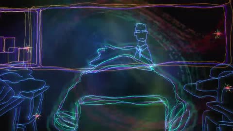 Afternoon Class - Animation Short Film (2014)