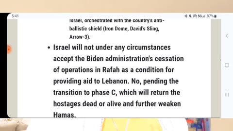 June 25, 2024-Watchman News-Jer 23:24-US ambassador called to Russia, Nova Explosion by Sept + More!