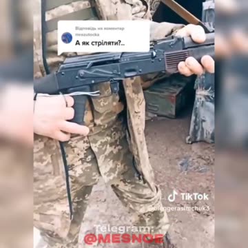 Мобилизовали без пальцев