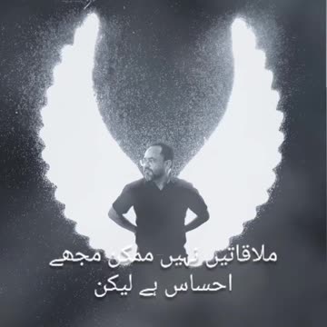 ملاقاتیں نہیں ممکن Diary 03