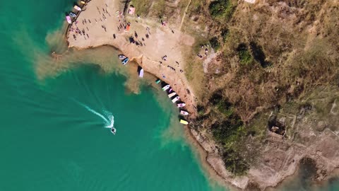Beautifull Island Video