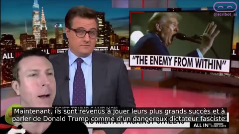 full retard démokrates