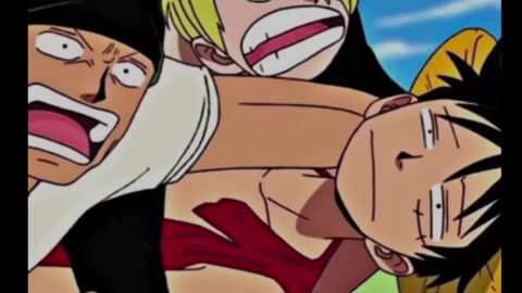 Can sakura beat luffy