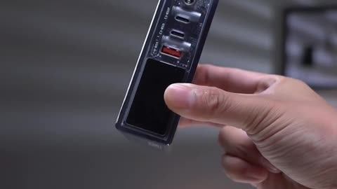 Redmagic power bank