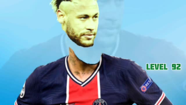 Neymar Jr Puzzle | Neymar Jr Skills