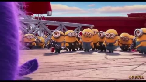 Despicable Me Villains Defeats (2010-2024) (No Minions Included)