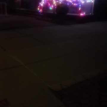 Christmas decorations