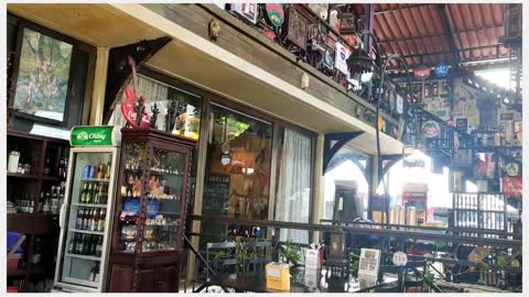 Thai Restaurant in Phnom Penh | ร้านอาหารไทยในพนมเปญ ร้านเดียวครบจบทุกเมนูไทย| Callmyteam