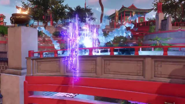 Agents of Mayhem Official Bombshells Trailer