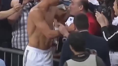 Ronaldo funny moments 😅