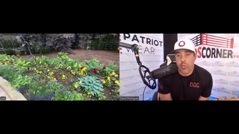 Ninos Corner~The Bullet That Missed America..Flip Moment Coming? Juanito Explains