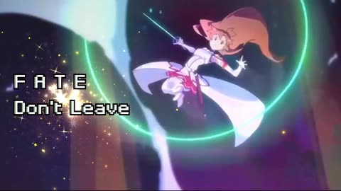 FATE - Don't Leave (私はあなたを一生愛しています) VAPORBEAT