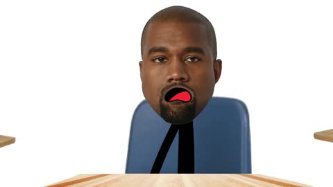 Kanye Vs Reality