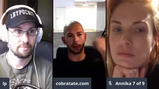 Andrew Tate used to get BULLIED