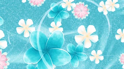 Shocking Fashion Flowers Display Wedding Party Background