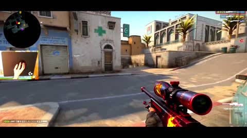 【CSGO】2022年にCSGOを楽しむ唯一の日本人