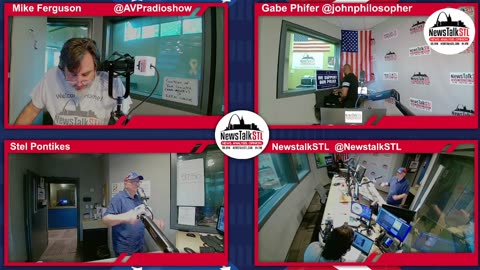 Mike Ferguson in the Morning 06-30-23
