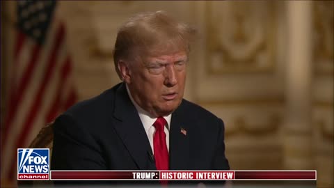 Donald Trump America will be a second- tier country if this happens