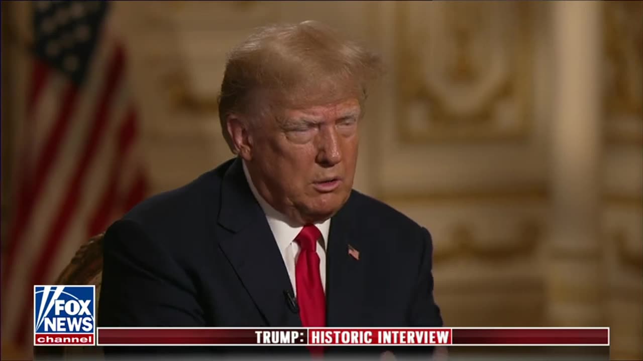 Donald Trump America will be a second- tier country if this happens