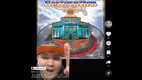 Debt Clock, Paperclip, Hydra ..