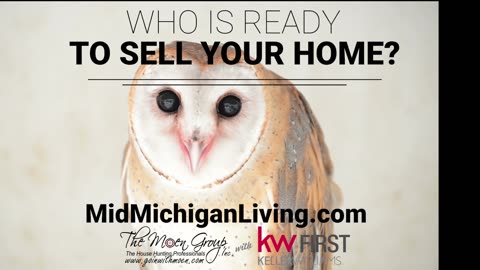 Who is Ready to Sell Your Home?