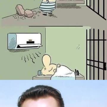 HUMOR - SE LIVRANDO DO CALOR #snm #meme #humor