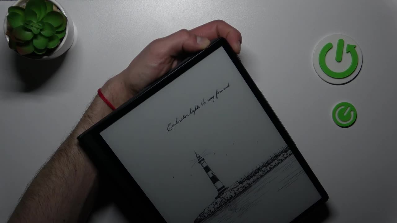 How to enable and disable RECOVERY Mode in HUAWEI MatePad Paper