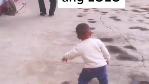 World most funny video