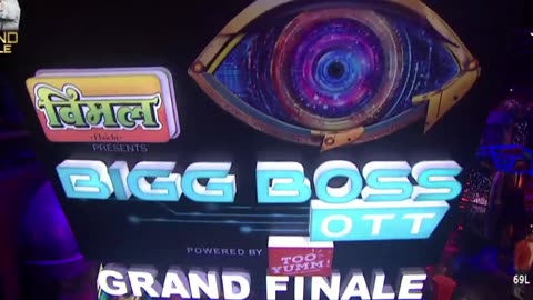 Bigg bossott winner 🏆 Elvish yadav❤❤🤴